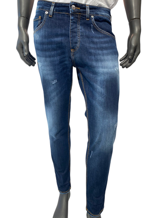JEANS FRAPE ONE