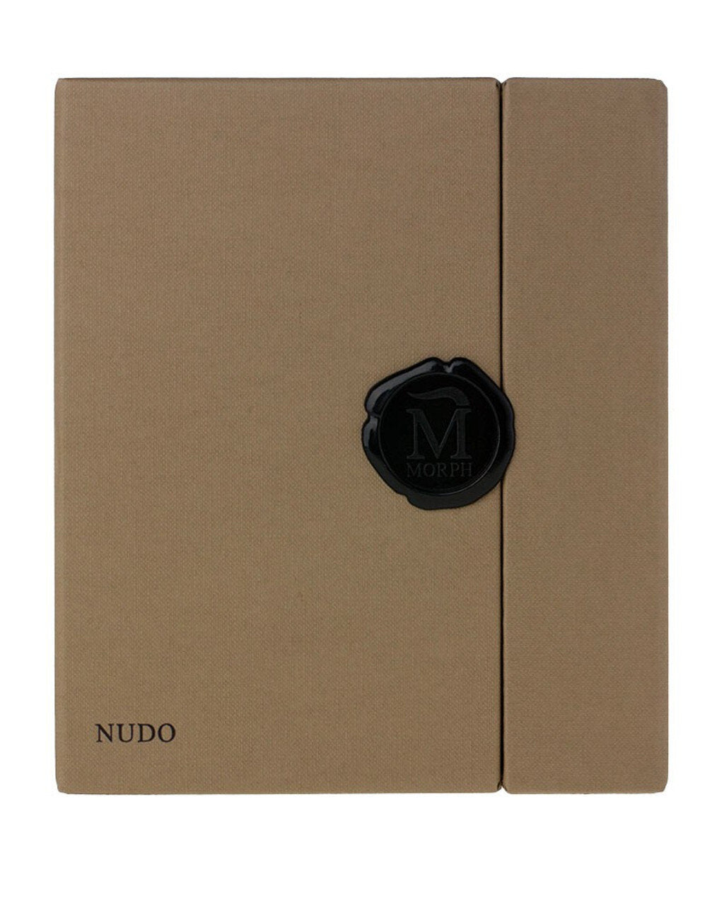 Morph Nudo