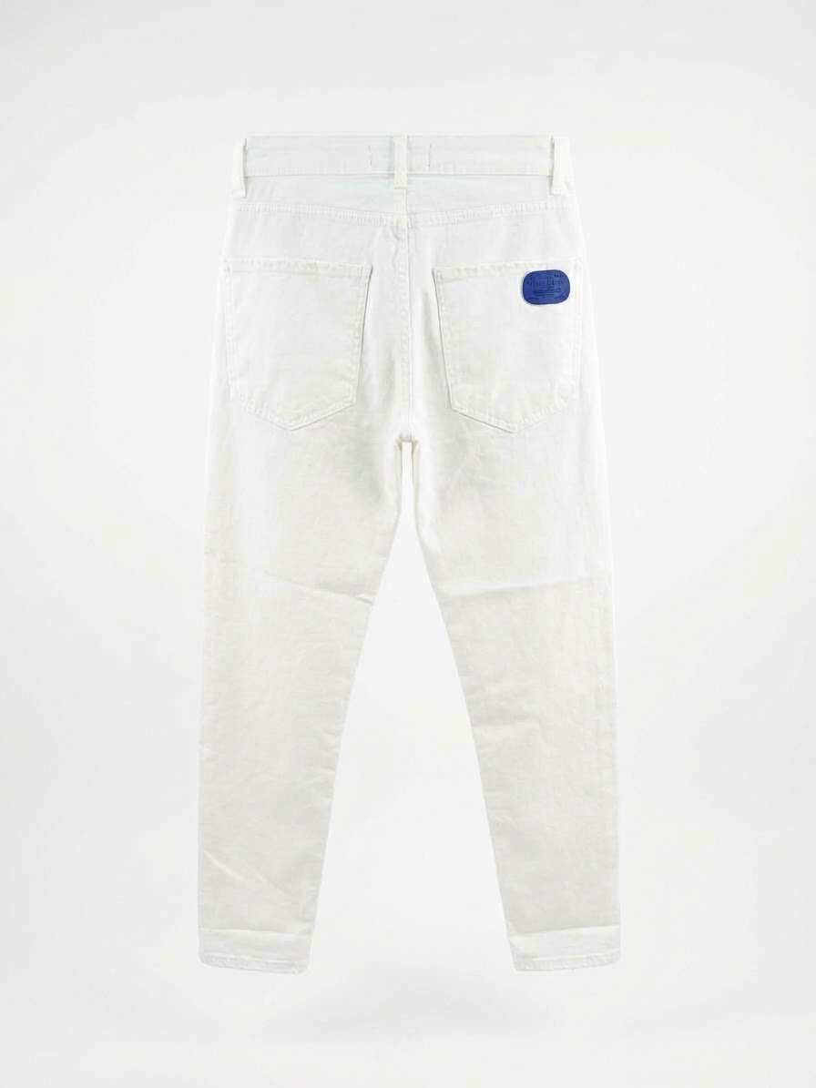 Jeans Uomo Frape One - Modello "New Woll"