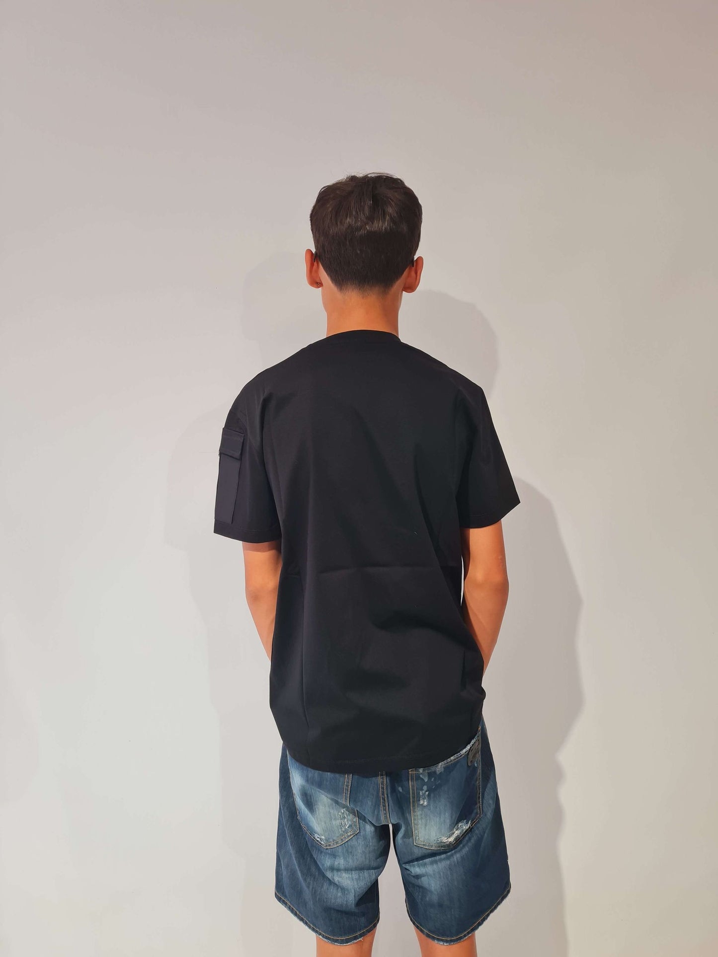 T -SHIRT GAVROCHE