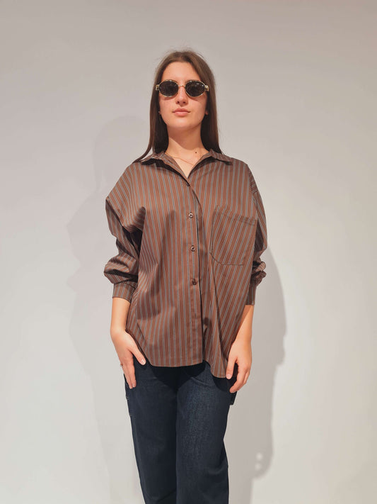 EIKI CAMICIA