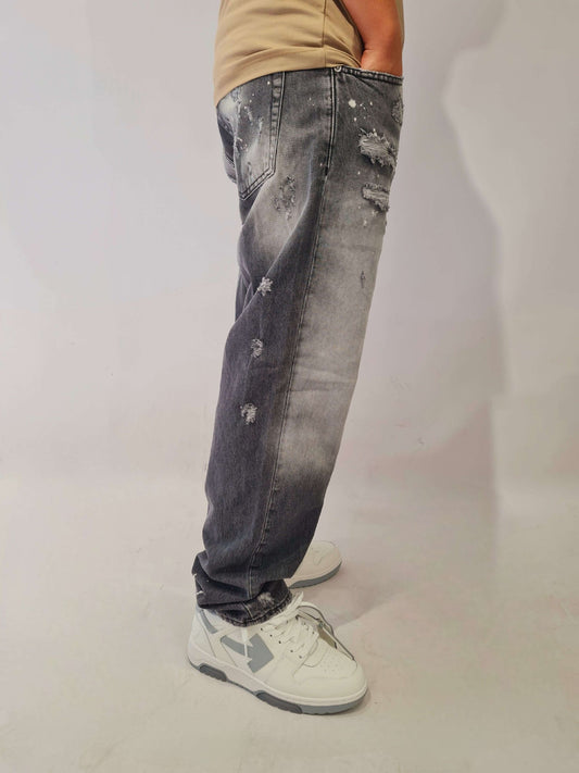 JEANS FRAPE ONE