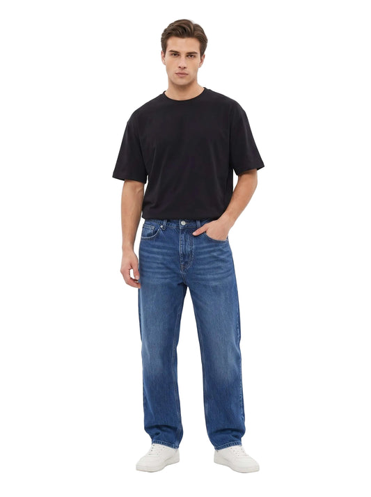 Jeans Baggy FRAPE ONE