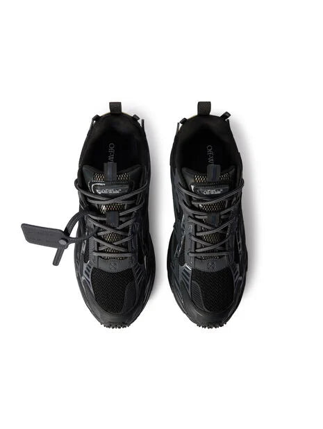 Off-White Be Right Back Sneakers