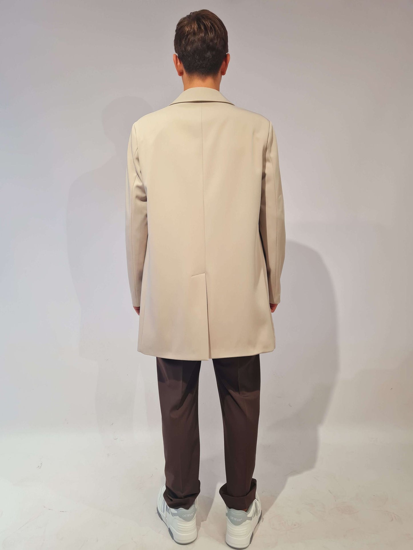 CAPORICCIO CAPPOTTO