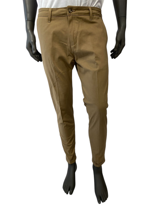 Pantaloni - RED HEGO DESIGN