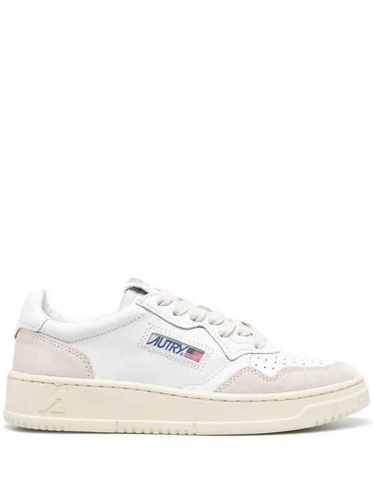 Autry Sneakers Medalist