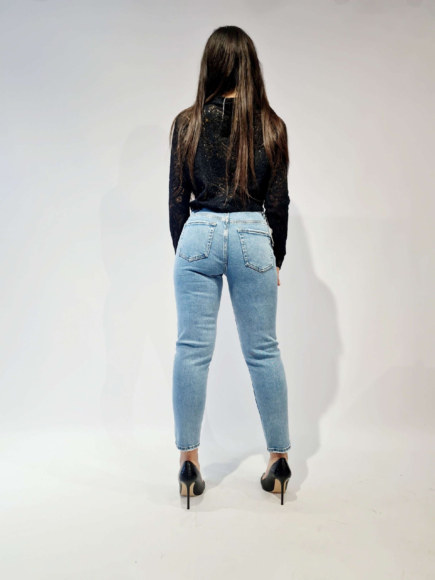 JEANS - INNESCO