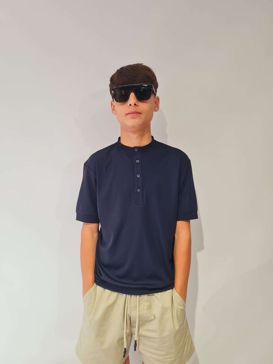 T -SHIRT SERAFINO