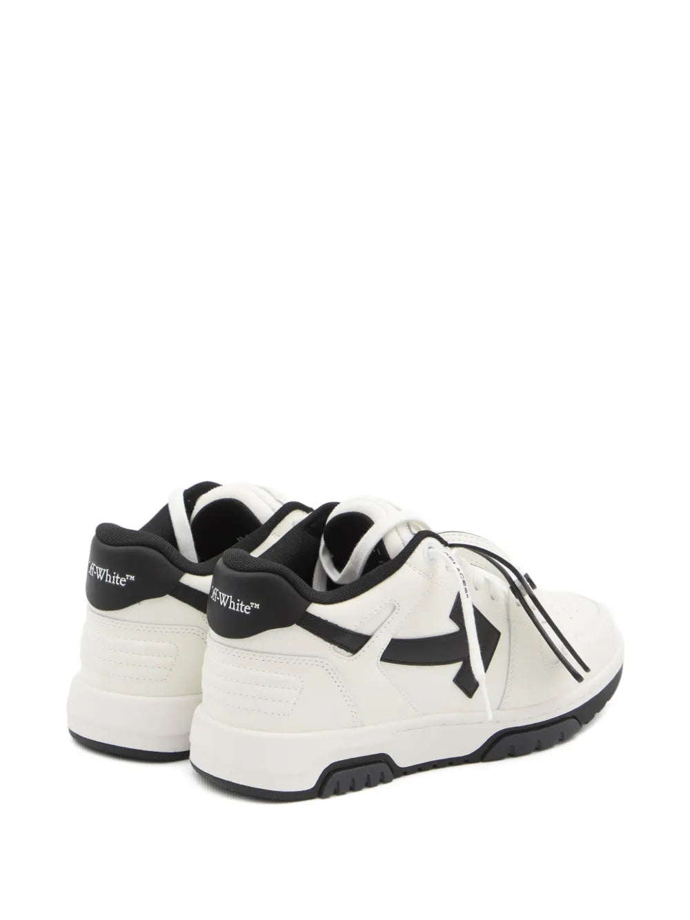 OFF-WHITE Out Of Office Sneakers