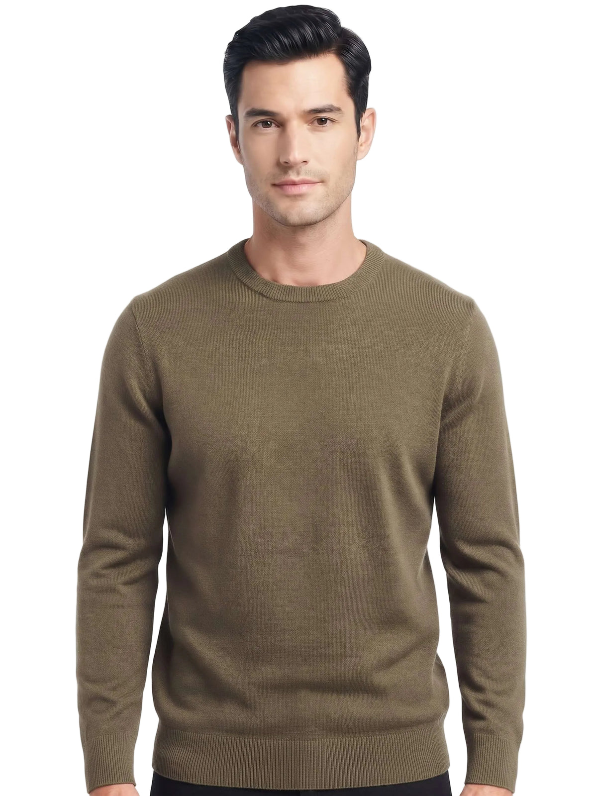 INNESCO Maglione Girocollo