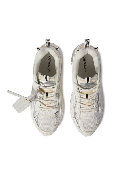 Off-White Be Right Back Sneakers
