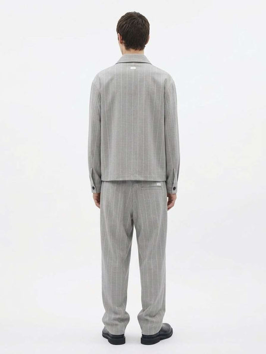 Pantalone prime a righe