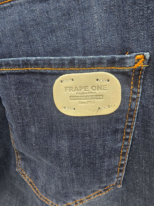 Jeans del brand Frape One