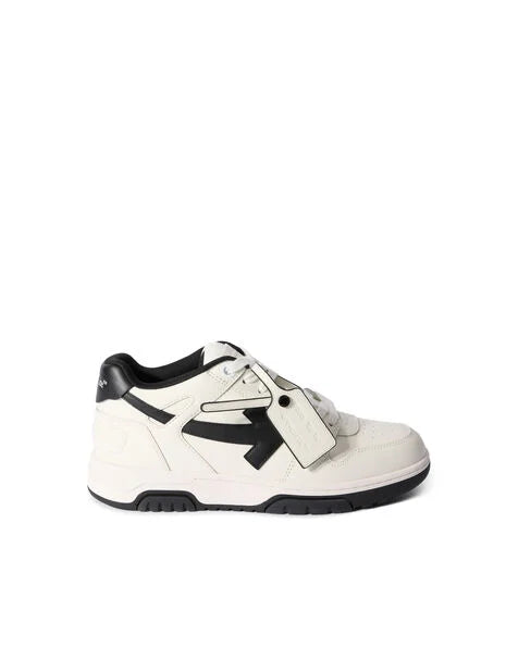 OFF-WHITE Out Of Office Sneakers