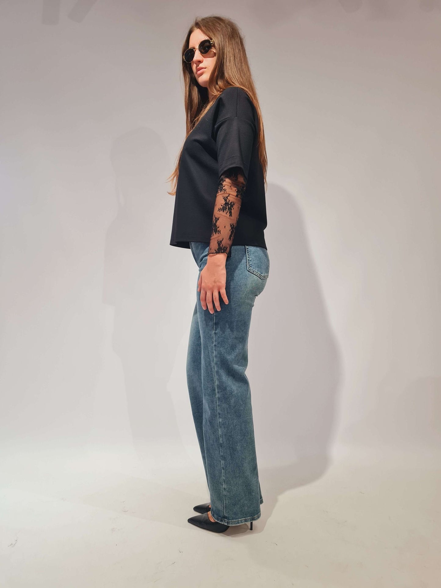 JEANS INNESCO