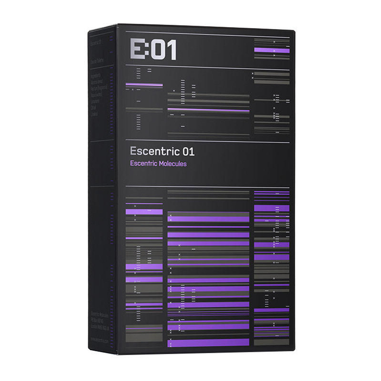 PROFUMI ESCENTRIC 01 - Profumo - ESCENTRIC 01