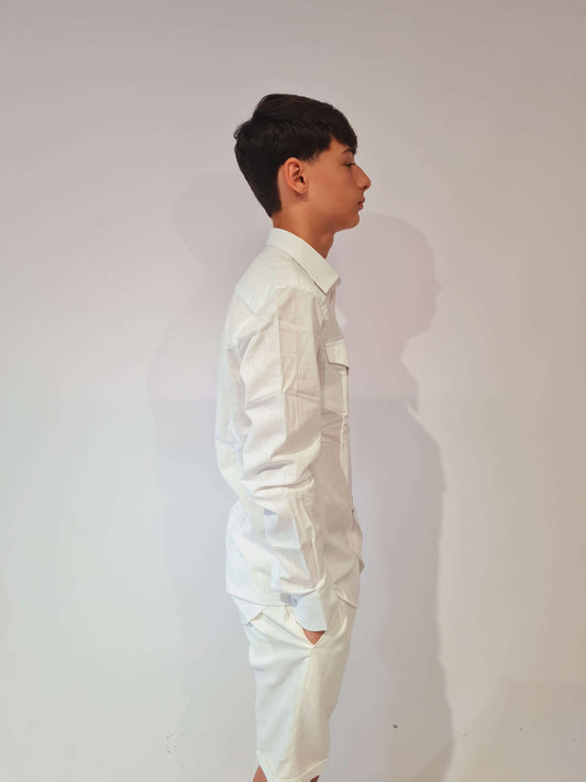 Camicia FRAPE ONE