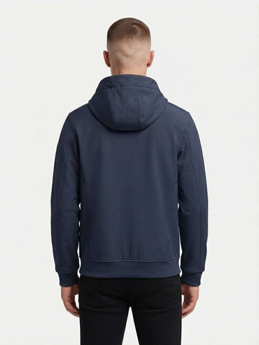 Giubbino Hèskimo CAPP.ZIP GS Tech Interlock