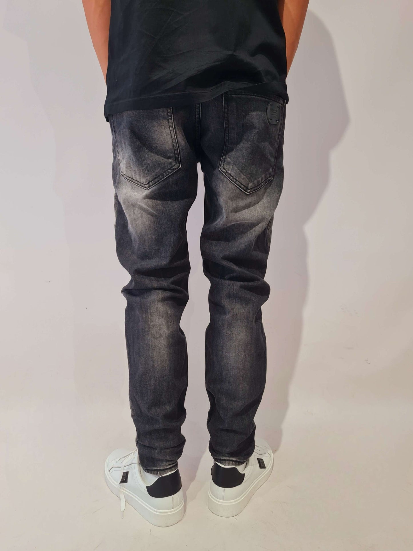 JEANS FRAPE ONE