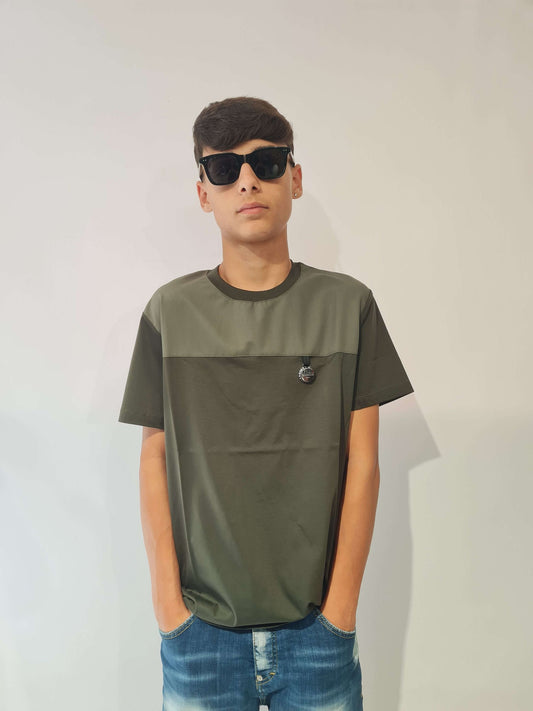 T -SHIRT GAVROCHE