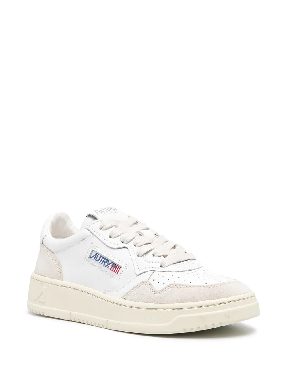Autry Sneakers Medalist