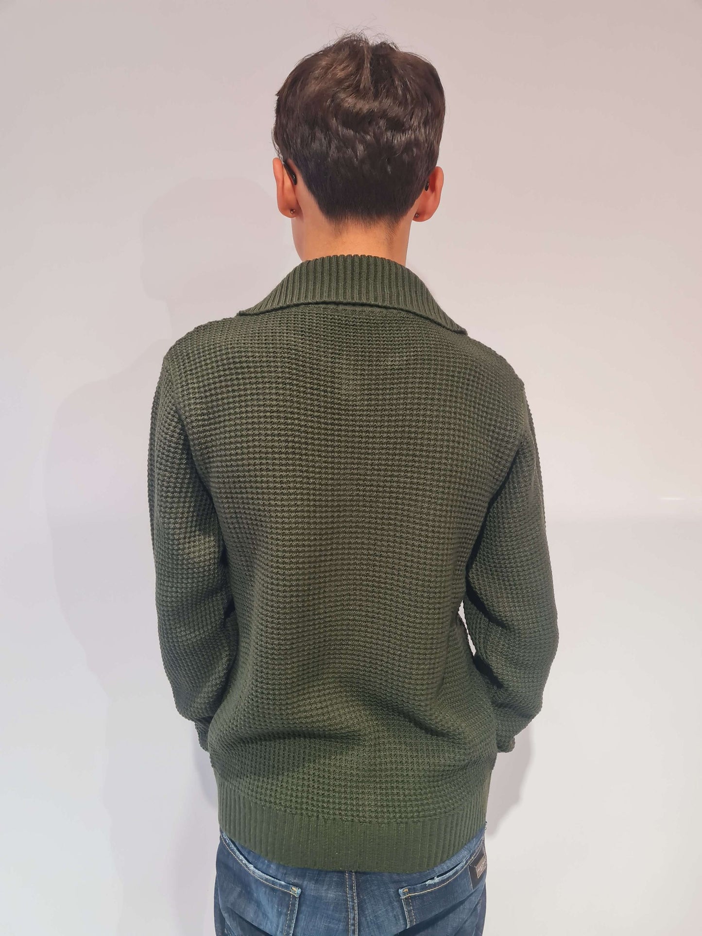 CARDIGAN RPL