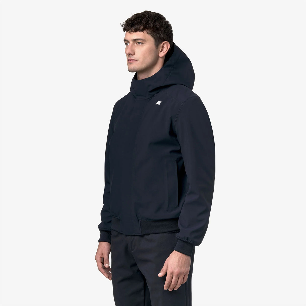 K-WAY Giacca Joachim Bonded