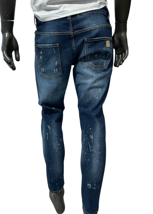 JEANS FRAPE ONE