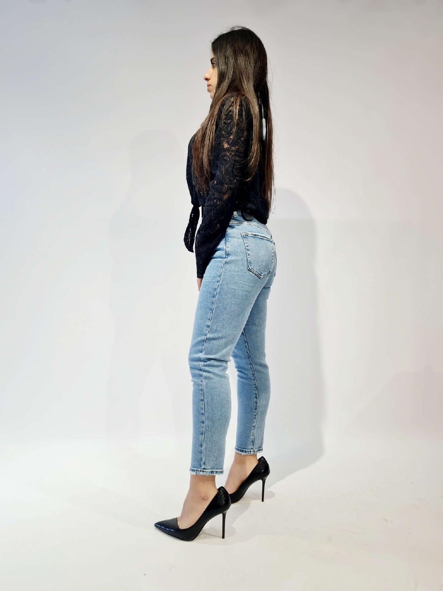 JEANS - INNESCO