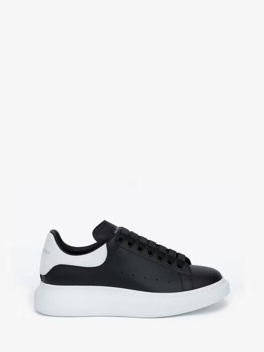 Mcqueen tutte nere shop