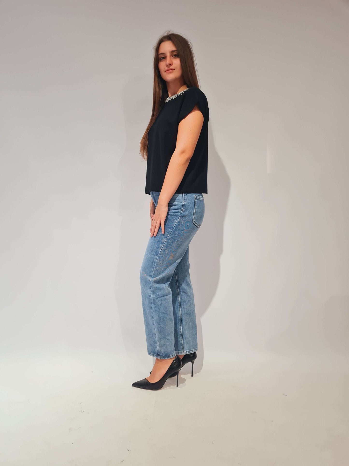 JEANS INNESCO