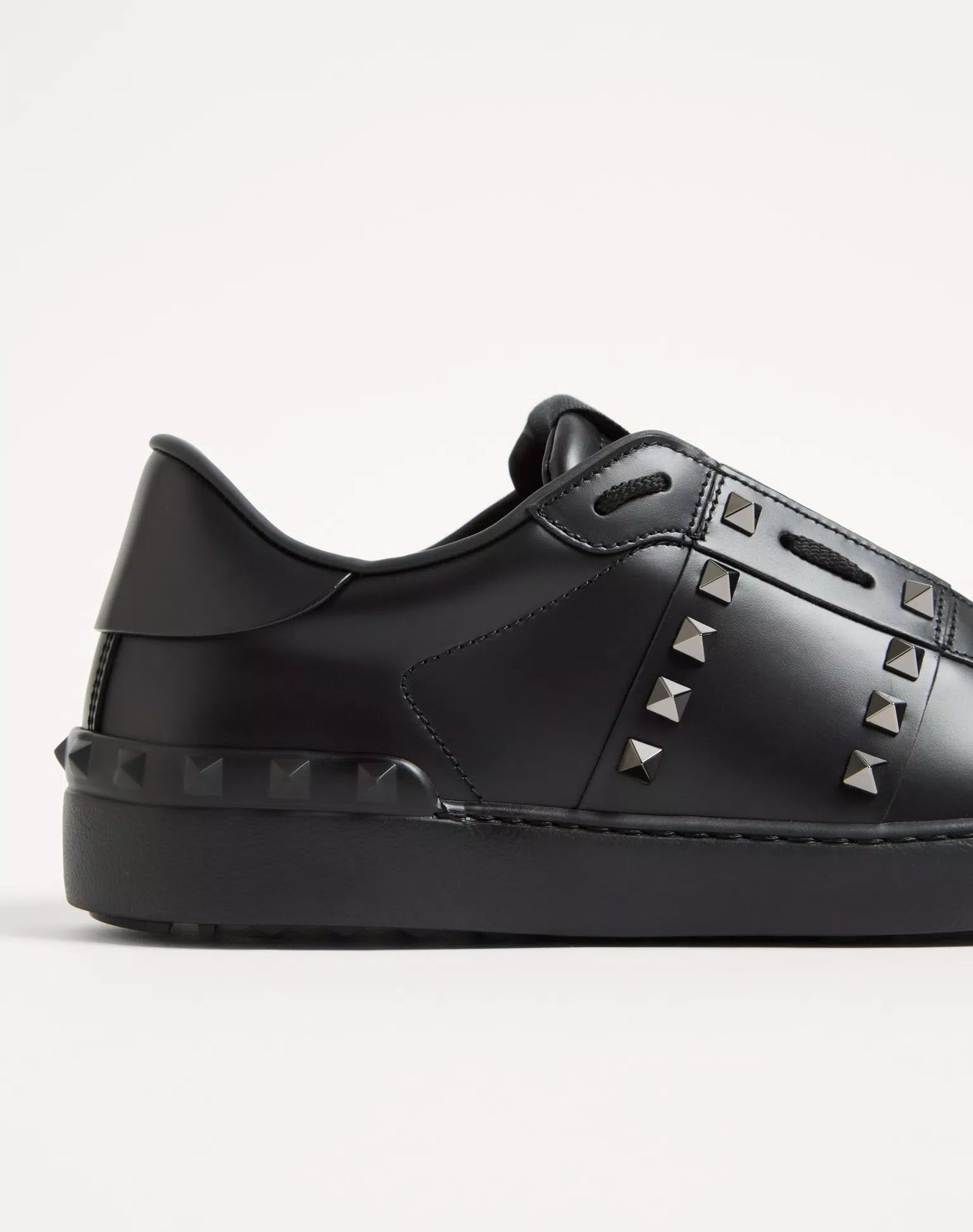 VALENTINO Sneaker Rockstud Untitled In Vitello