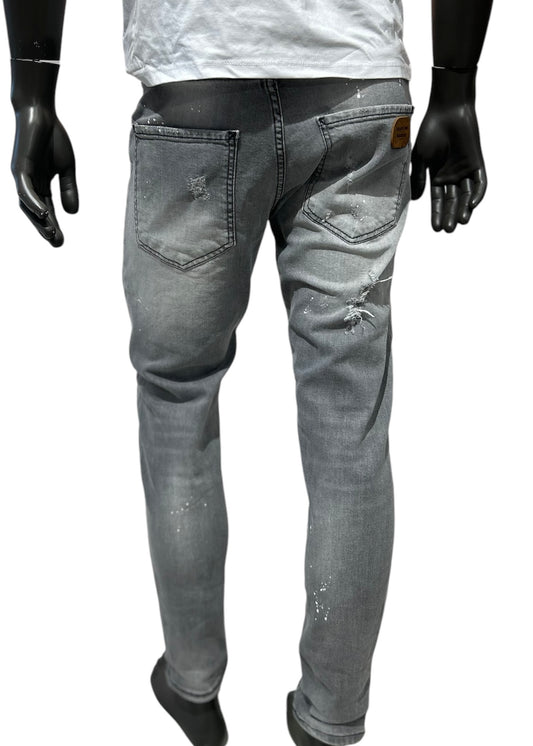 JEANS FRAPE ONE