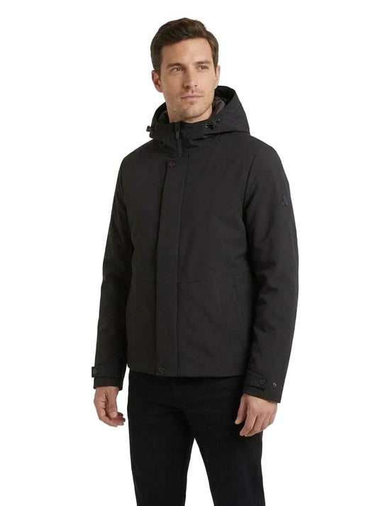 Parka corto da uomo firmato Hèskimo