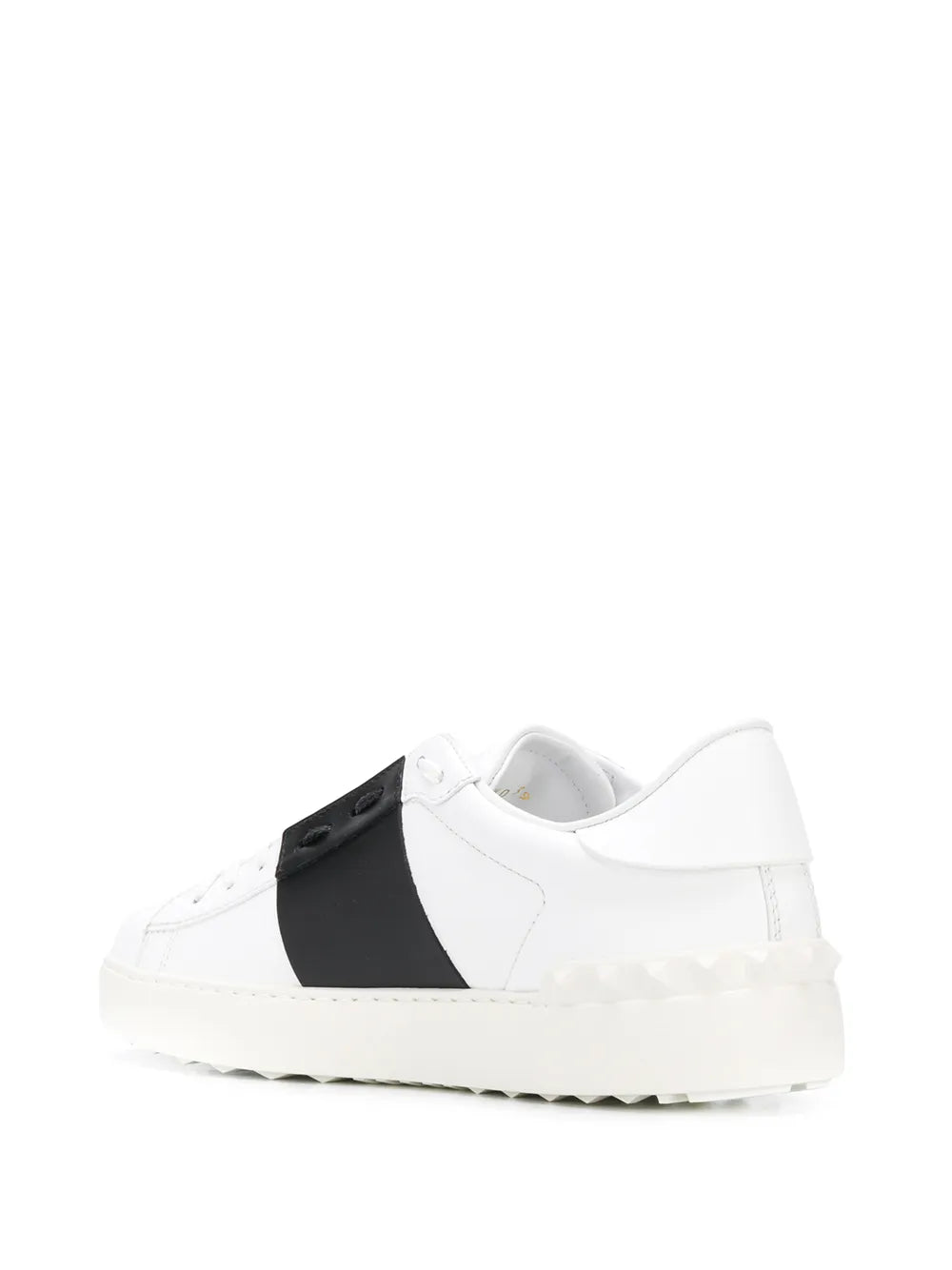 VALENTINO Sneaker Open In Vitello