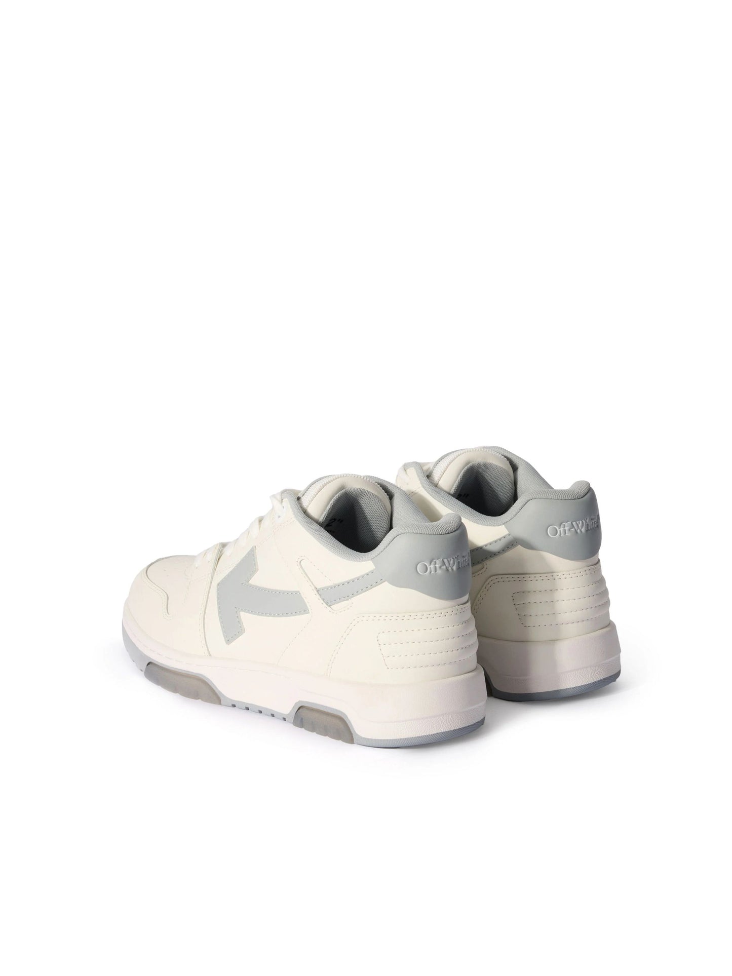 OFF-WHITE Out Of Office Sneakers
