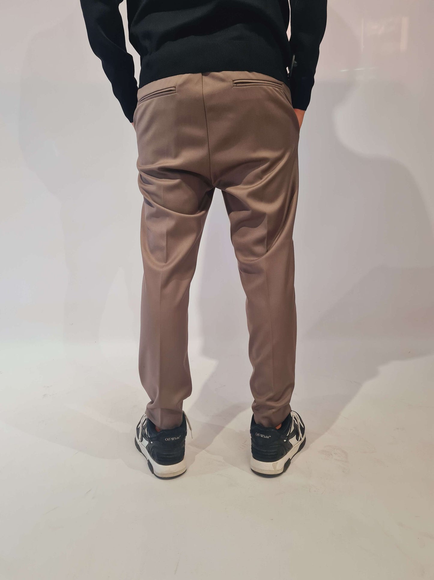 PANTALONE PRIME POLY