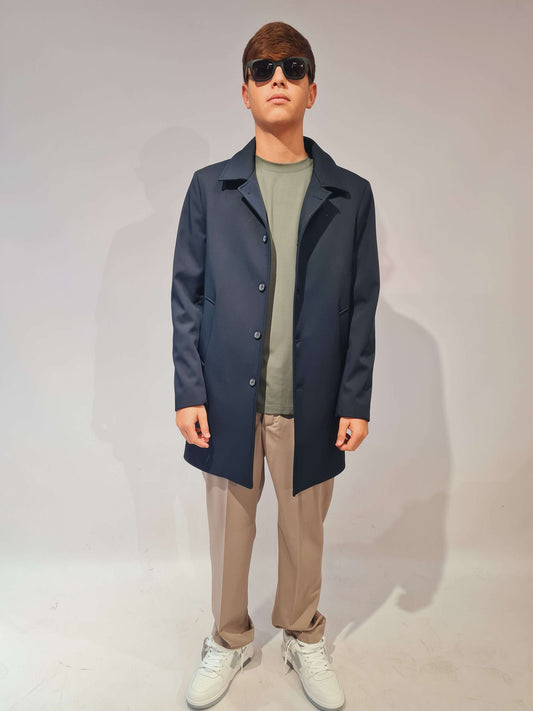 CAPORICCIO CAPPOTTO