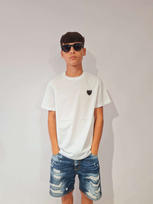 T-SHIRT GAVROCHE