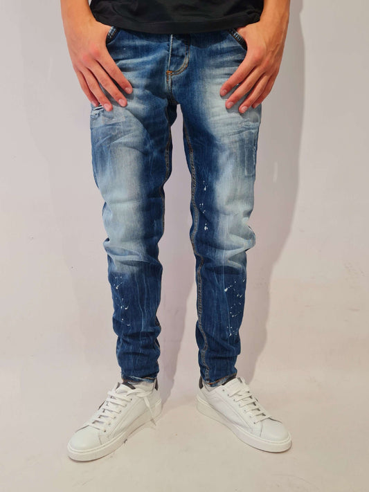 JEANS FRAPE ONE