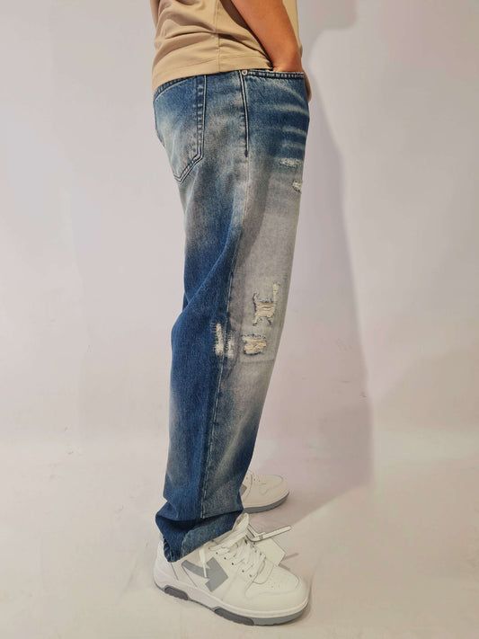 JEANS FRAPE ONE
