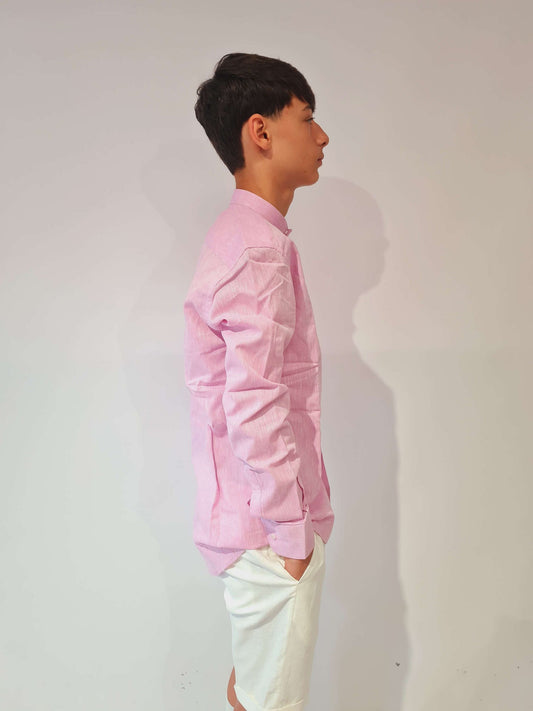 CAMICIA FRAPE ONE