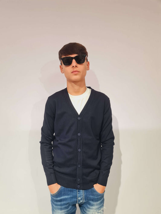 INNESCO CARDIGAN
