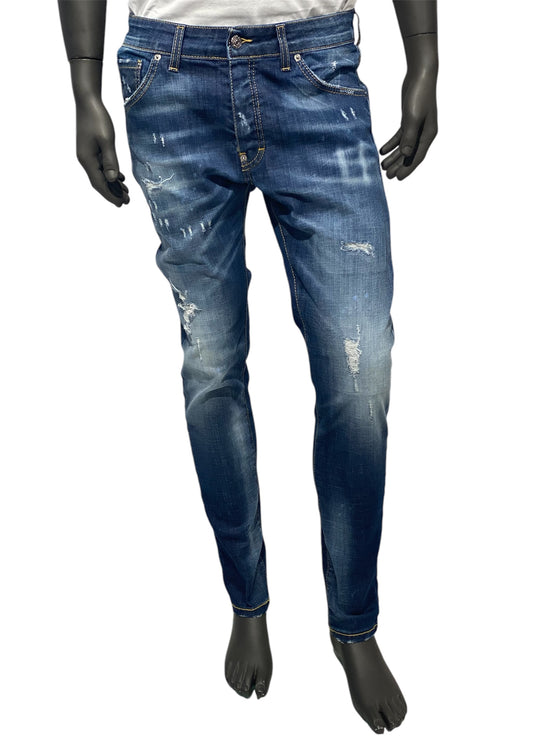 JEANS FRAPE ONE