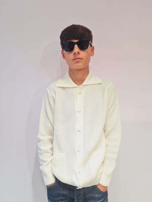 CARDIGAN RPL