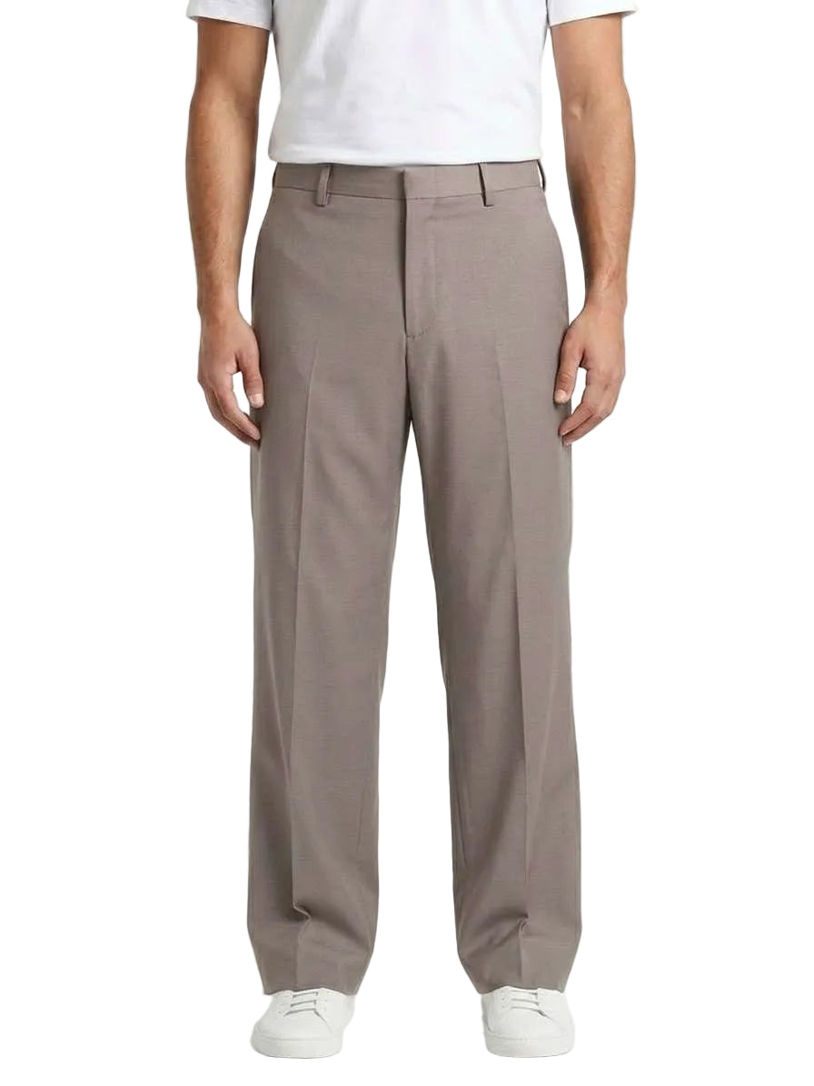 FRAPE ONE Pantalone Elegante Fondo Ampio
