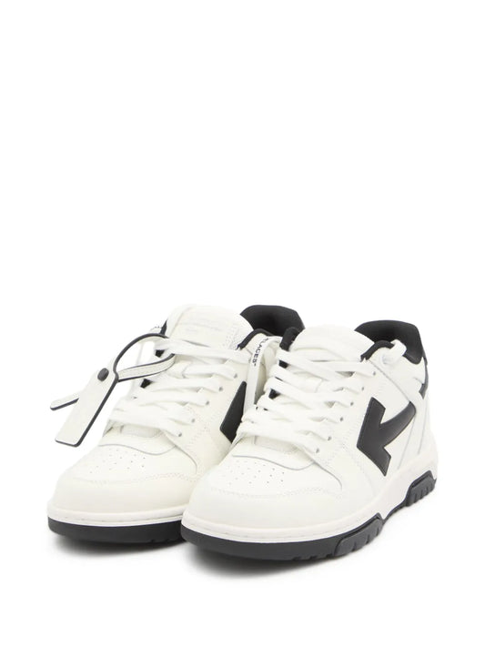 OFF-WHITE Out Of Office Sneakers