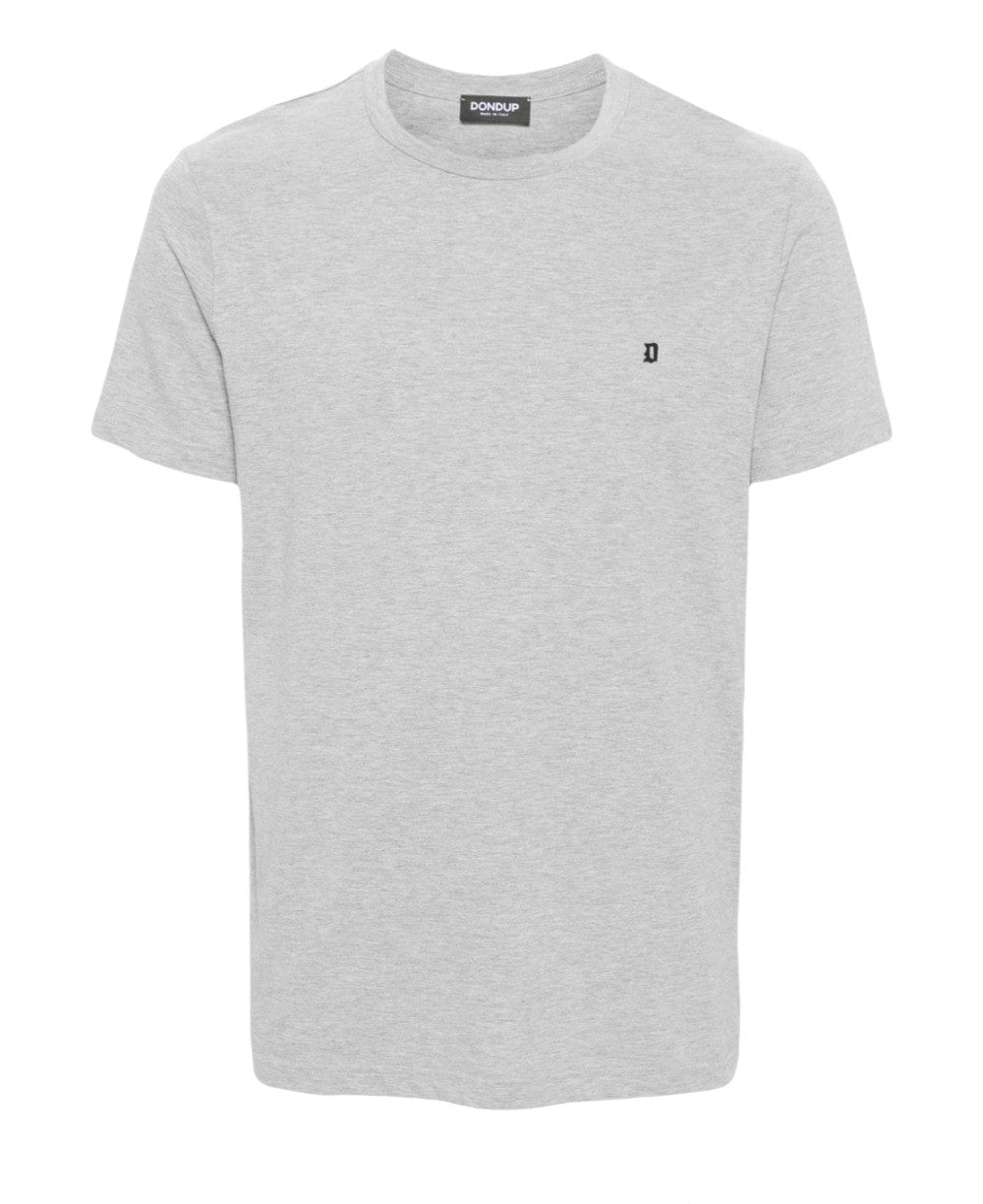 DONDUP T-shirt regular in jersey