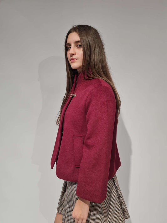 Cappotto MARKUP